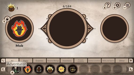 switch《融合大师：RPG/RPG Alchemy》中文版nsz下载+v1.17补丁-2.jpg