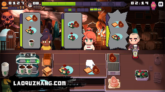 switch《像素咖啡店 Pixel Cafe》中文版nsz下载+v1.3.0补丁+1dlc-2.jpg