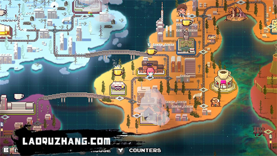 switch《像素咖啡店 Pixel Cafe》中文版nsz下载+v1.3.0补丁+1dlc-4.jpg