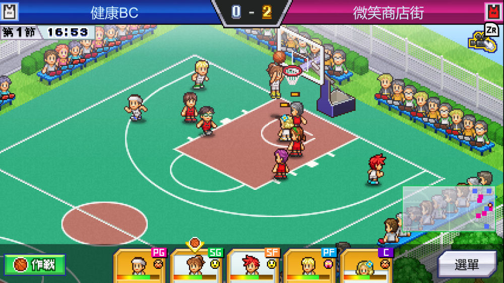 switch《篮球俱乐部物语 Basketball Club Story》中文版nsz下载+v1.42补丁-4.jpg