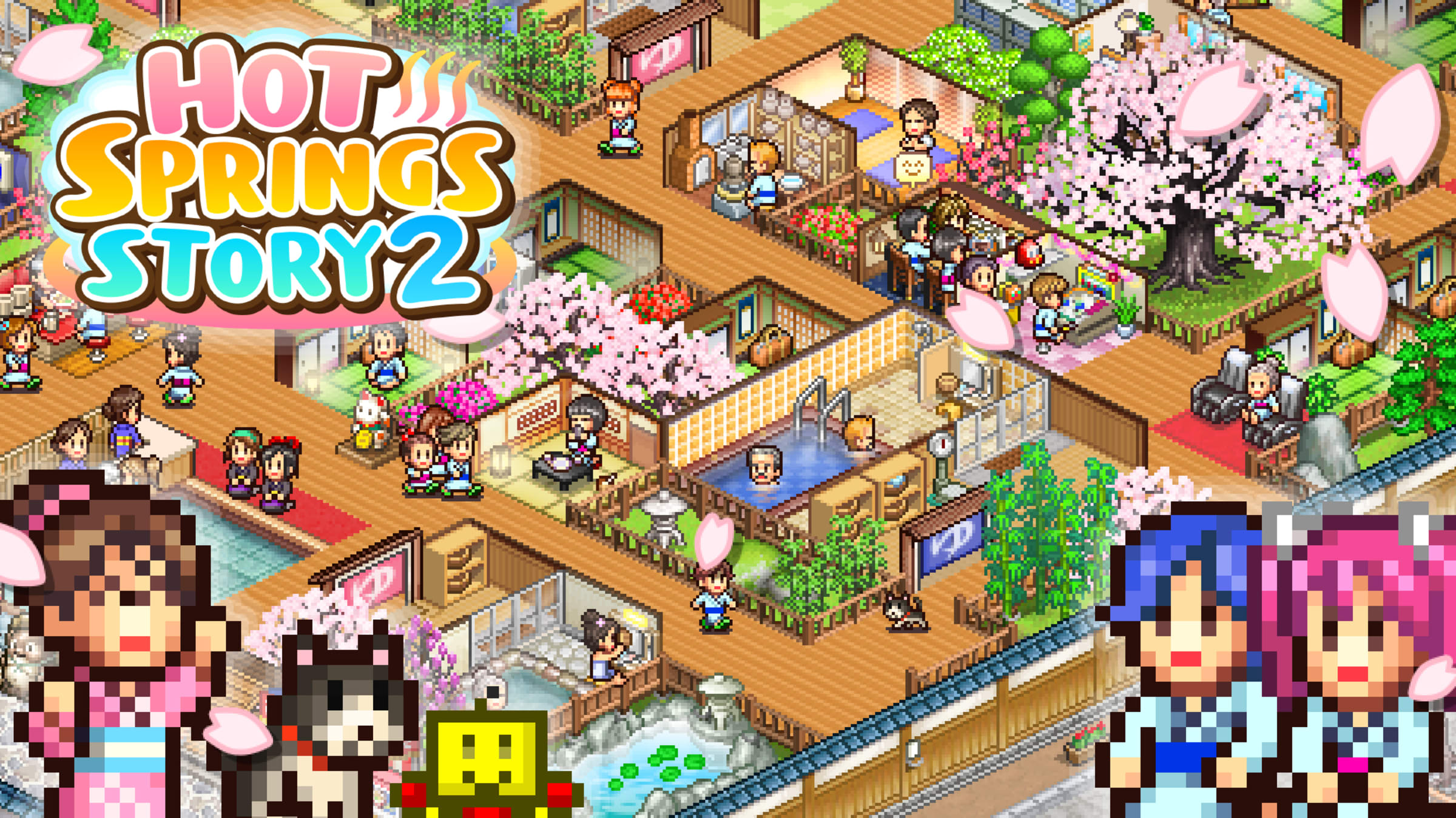 switch《温泉物语2 Hot Spring Story 2》中文版nsz下载+v1.48补丁-1.jpg