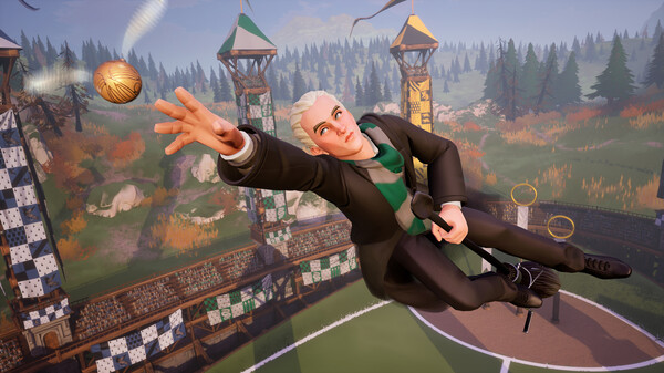switch《哈利波特 魁地奇锦标赛 Harry Potter Quidditch Champions》中文版nsp下载+v1.0.2补丁+1dlc-4.jpg