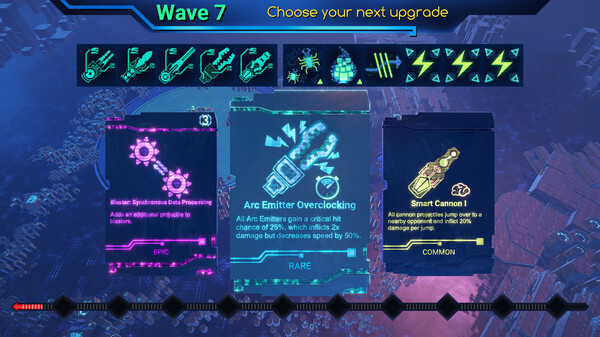 switch《赛博塔防 CyberTD》中文版nsz下载+v1.3.0补丁-4.jpg