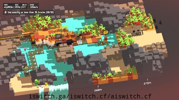 switch《一起开火车:Unrailed》中文版nsz下载+v1.0.12补丁-3.jpg