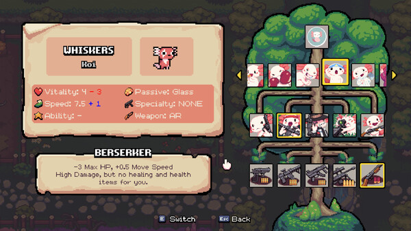 switch《AK-蝾螈突袭 AK-xolotl》中文版nsz下载+v2.0.17312.20.1补丁-2.jpg