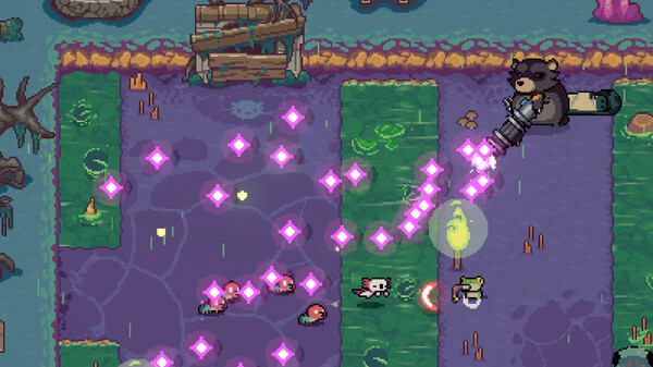 switch《AK-蝾螈突袭 AK-xolotl》中文版nsz下载+v2.0.17312.20.1补丁-5.jpg