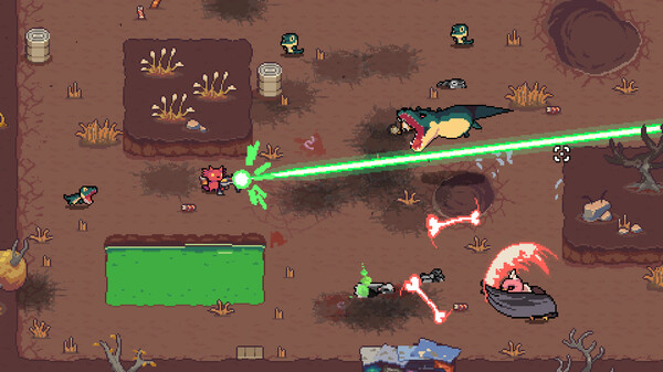 switch《AK-蝾螈突袭 AK-xolotl》中文版nsz下载+v2.0.17312.20.1补丁-7.jpg