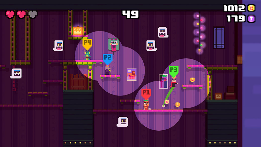 switch《天天过马路之登高塔 Crossy Road Castle》中文版nsz下载+v1.001.001补丁-4.jpg