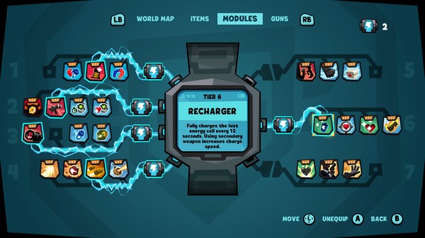 switch《爆裂联盟Blast Brigade vs. the Evil Legion of Dr. Cread/爆裂特遣队VS克里德博士的邪恶军团》中文版nsz下载+v1.0.6补丁-6.jpg