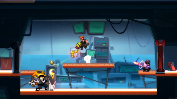 switch《爆裂联盟Blast Brigade vs. the Evil Legion of Dr. Cread/爆裂特遣队VS克里德博士的邪恶军团》中文版nsz下载+v1.0.6补丁-8.jpg