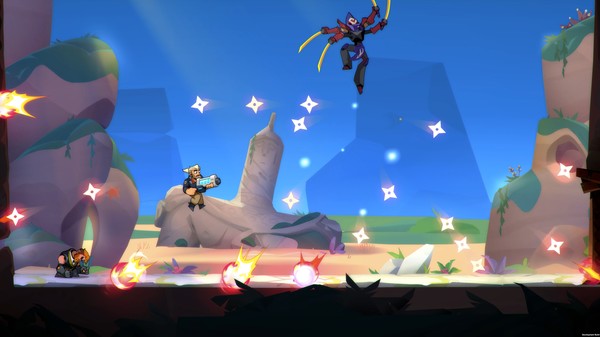 switch《爆裂联盟Blast Brigade vs. the Evil Legion of Dr. Cread/爆裂特遣队VS克里德博士的邪恶军团》中文版nsz下载+v1.0.6补丁-13.jpg