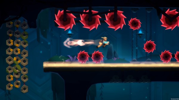 switch《爆裂联盟Blast Brigade vs. the Evil Legion of Dr. Cread/爆裂特遣队VS克里德博士的邪恶军团》中文版nsz下载+v1.0.6补丁-14.jpg