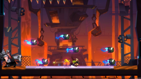 switch《爆裂联盟Blast Brigade vs. the Evil Legion of Dr. Cread/爆裂特遣队VS克里德博士的邪恶军团》中文版nsz下载+v1.0.6补丁-9.jpg