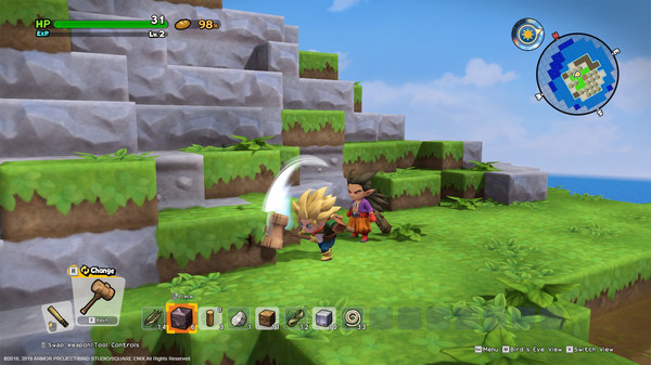 switch《勇者斗恶龙 创世小玩家2 破坏神席德与空荡岛 DRAGON QUEST BUILDERS 2》中文版nsz下载+v1.7.3d补丁-2.jpg