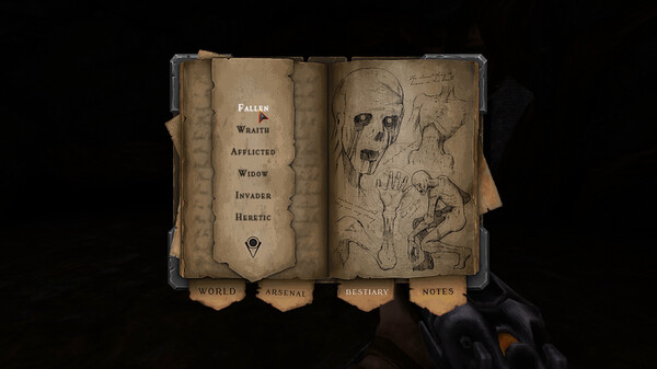 switch《怒火：永恒遗迹/愤怒 永恒的毁灭 WRATH AEON OF RUIN》中文版nsp下载+v1.0.3补丁-7.jpg