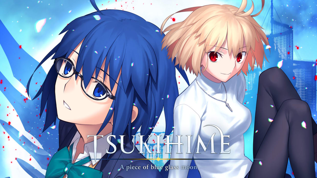 switch《月姬 月之欠片 Tsukihime A Piece of Blue Glass》中文版nsz下载+v1.0.2补丁-1.jpg