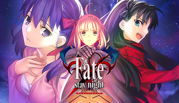 switch《命运之夜 重制版/Fate stay night Remastered》中文版下载+v1.4.0补丁-1.jpg