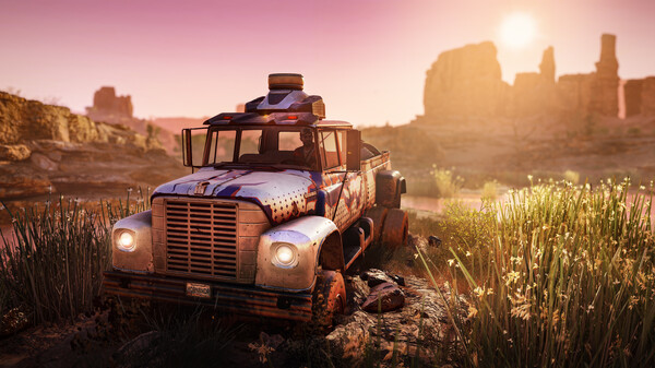 switch《远征 泥泞奔驰游戏 EXPEDITIONS A MUDRUNNER GAME SUPREME》中文版nsz下载+v1.12.0.0补丁+7DLC-16.jpg