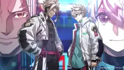 [战斗之魂 交错].Battle Spirits CrossOver 日版-3.jpg