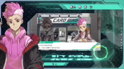 [战斗之魂 交错].Battle Spirits CrossOver 日版-5.jpg