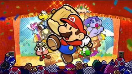 [纸片马力欧 千年之门].Paper Mario 美版+1.0.1补丁-1.jpg