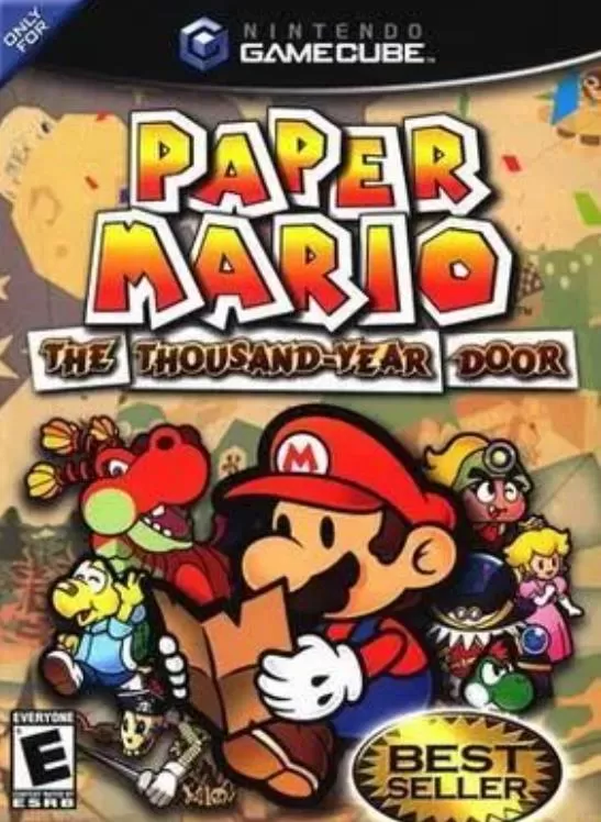 [纸片马力欧 千年之门].Paper Mario 美版+1.0.1补丁-2.jpg