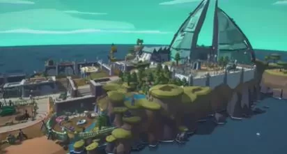 [双子星传奇 重制版].Little Big Adventure 美版-2.jpg