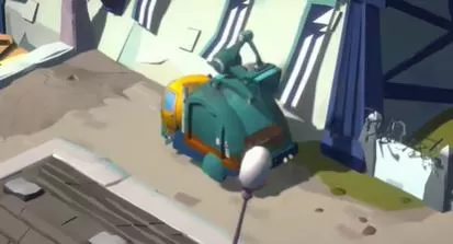 [双子星传奇 重制版].Little Big Adventure 美版-3.jpg