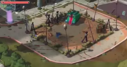 [双子星传奇 重制版].Little Big Adventure 美版-4.jpg