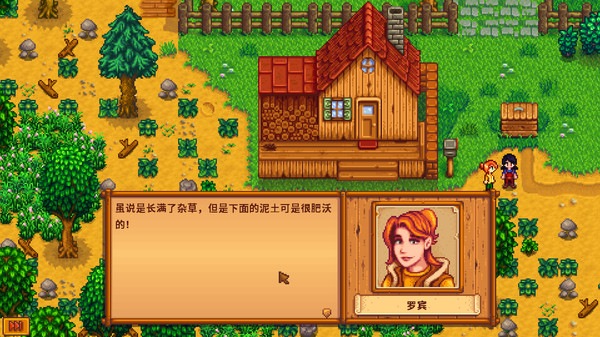 switch《星露谷物语 Stardew Valley》中文版nsz下载+v1.6.9.37补丁-6.jpg