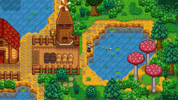 switch《星露谷物语 Stardew Valley》中文版nsz下载+v1.6.9.37补丁-11.jpg