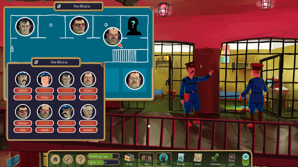 switch《黄金偶像的崛起/黄金偶像案重制版/The Rise of the Golden Idol》中文版解压即可玩-4.jpg