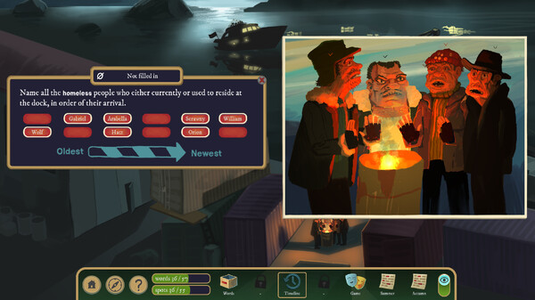 switch《黄金偶像的崛起/黄金偶像案重制版/The Rise of the Golden Idol》中文版解压即可玩-7.jpg