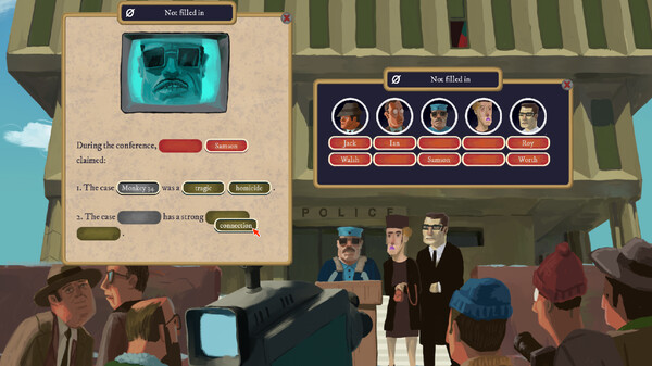 switch《黄金偶像的崛起/黄金偶像案重制版/The Rise of the Golden Idol》中文版解压即可玩-11.jpg