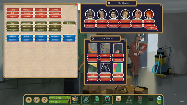 switch《黄金偶像的崛起/黄金偶像案重制版/The Rise of the Golden Idol》中文版解压即可玩-9.jpg