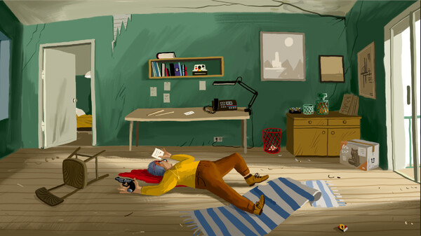 switch《黄金偶像的崛起/黄金偶像案重制版/The Rise of the Golden Idol》中文版解压即可玩-8.jpg