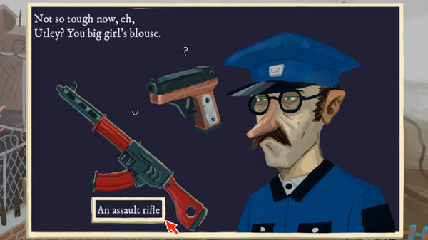 switch《黄金偶像的崛起/黄金偶像案重制版/The Rise of the Golden Idol》中文版解压即可玩-15.jpg