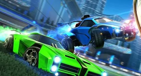 《火箭联盟终极版Rocket League-Ultimate Edition》欧版更新2.09+DLC下载【更新 2.09 降级5.05】-2.jpg