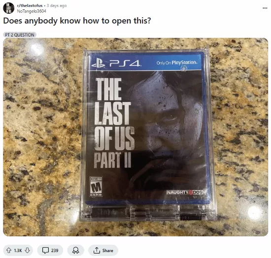 [5.05]PS4《美国末日2/ 最后的生还者2 The Last of Us 2/TLOU2/高尔夫2》中文字幕日英双语配音5.05降级版整合1.07更新+DLC+金手指-1.jpg