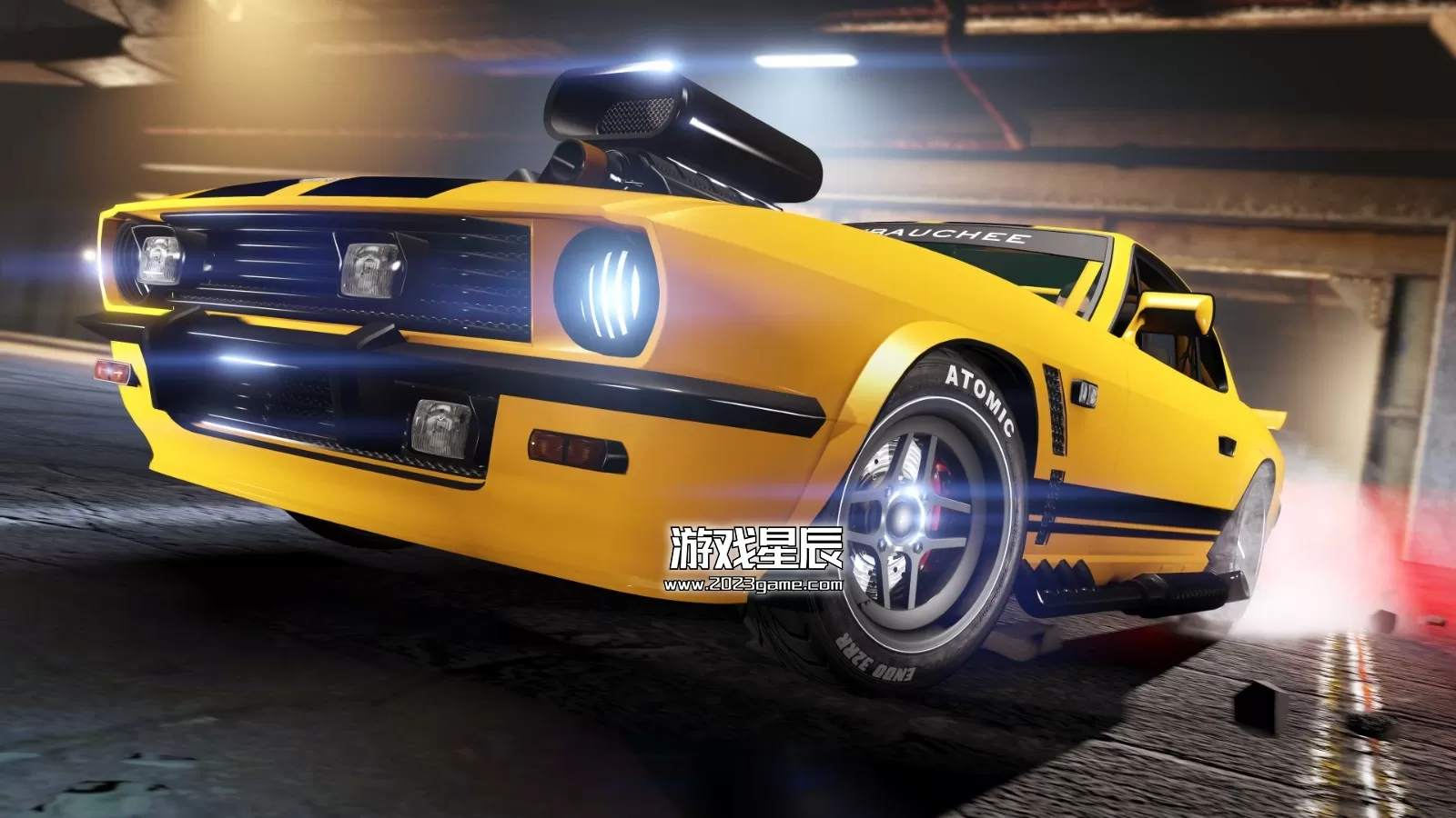 PS4《侠盗猎车手5(Grand Theft Auto V)》中文本体+1.49补丁+DLC-2.jpg