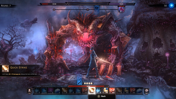 switch《维德 VED》中文版nsz下载+v1.0.1补丁-5.jpg