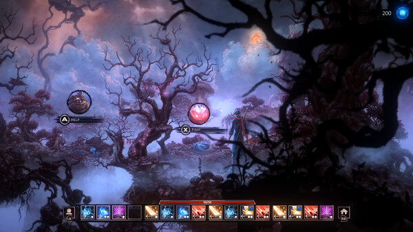 switch《维德 VED》中文版nsz下载+v1.0.1补丁-9.jpg