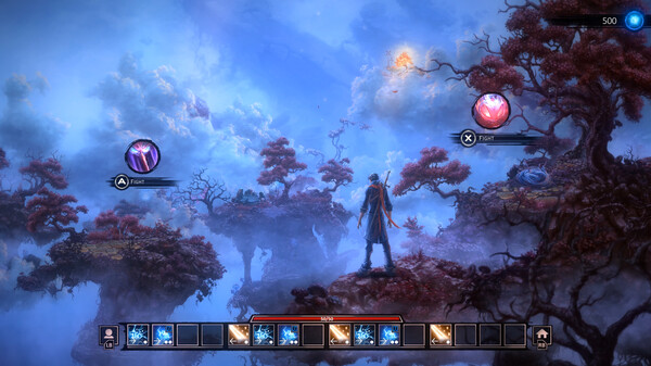 switch《维德 VED》中文版nsz下载+v1.0.1补丁-14.jpg