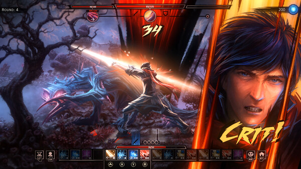 switch《维德 VED》中文版nsz下载+v1.0.1补丁-15.jpg