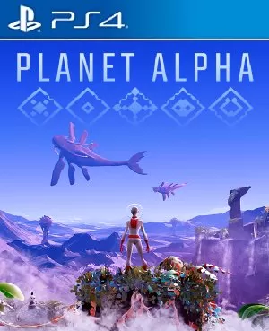 【9.0】PS4《阿尔法行星(PLANET ALPHA)》中文更新v1.01补丁下载-1.jpg