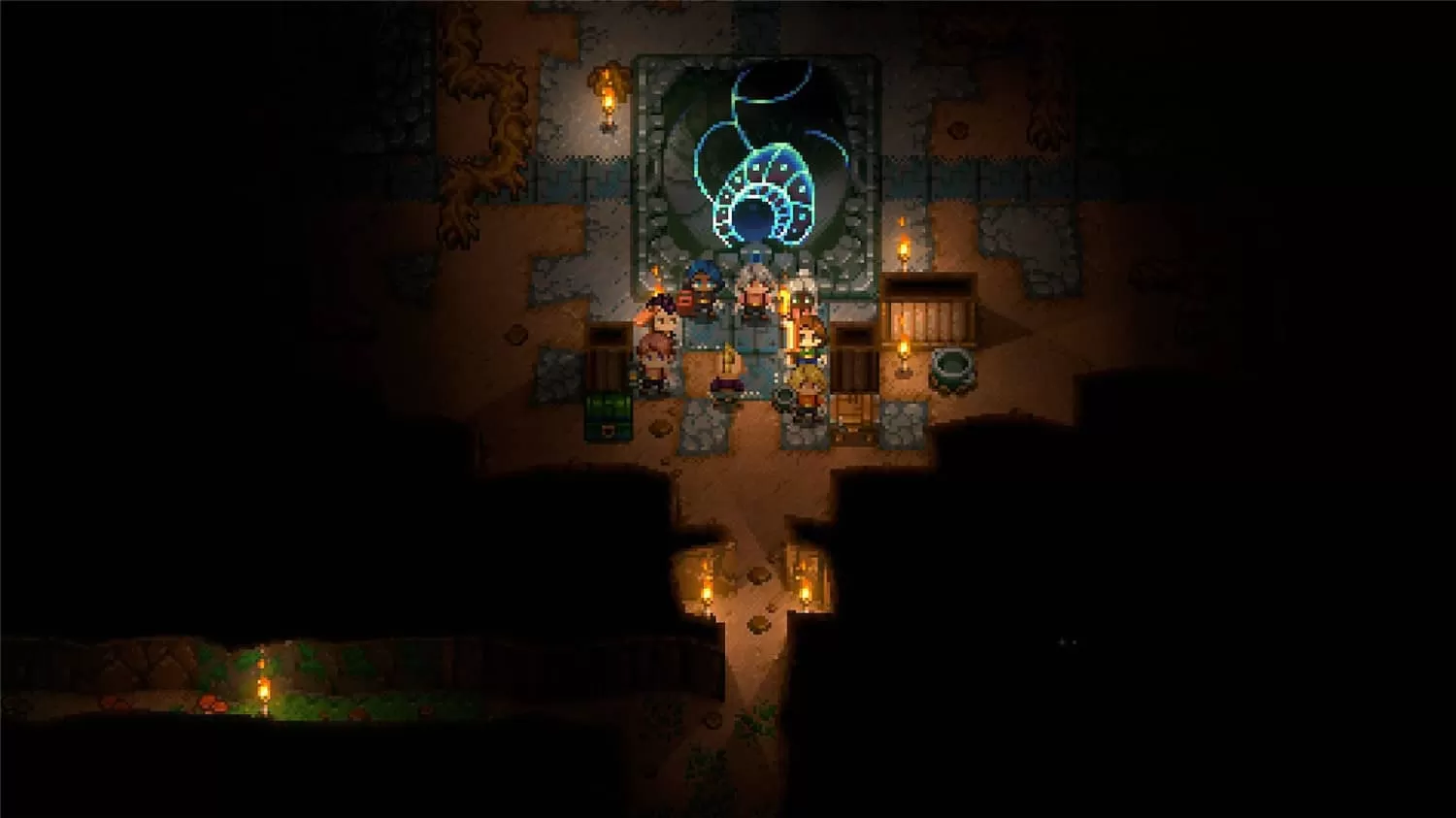 switch《护核纪元(Core Keeper)》美版中文下载+1.0.1.5补丁-2.jpg