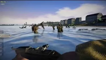 Switch《浅红2(Easy Red2)》美版中文下载+1.13补丁+3DLC-1.jpg