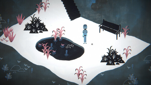 switch《轻物心语 Miniatures》中文版nsz下载+v1.0.20补丁-4.jpg