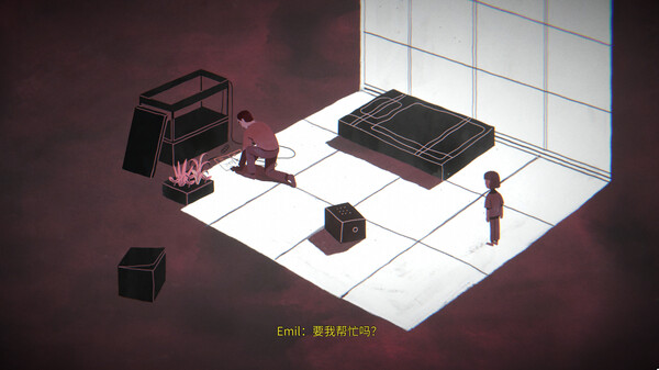 switch《轻物心语 Miniatures》中文版nsz下载+v1.0.20补丁-14.jpg