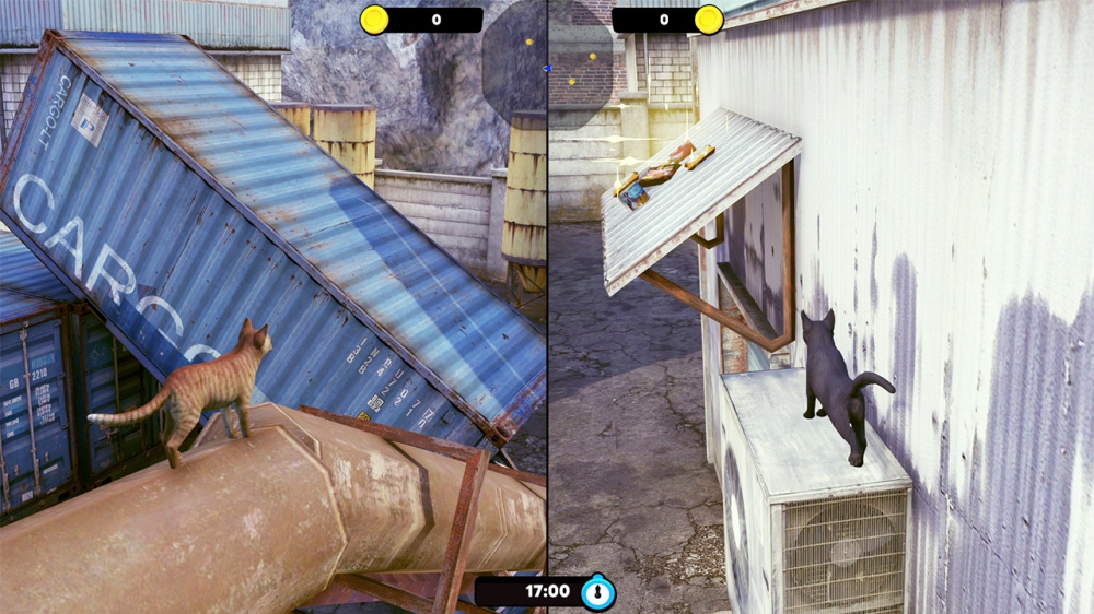 switch《小猫大营救 Little Strays》中文版nsz下载-3.jpg